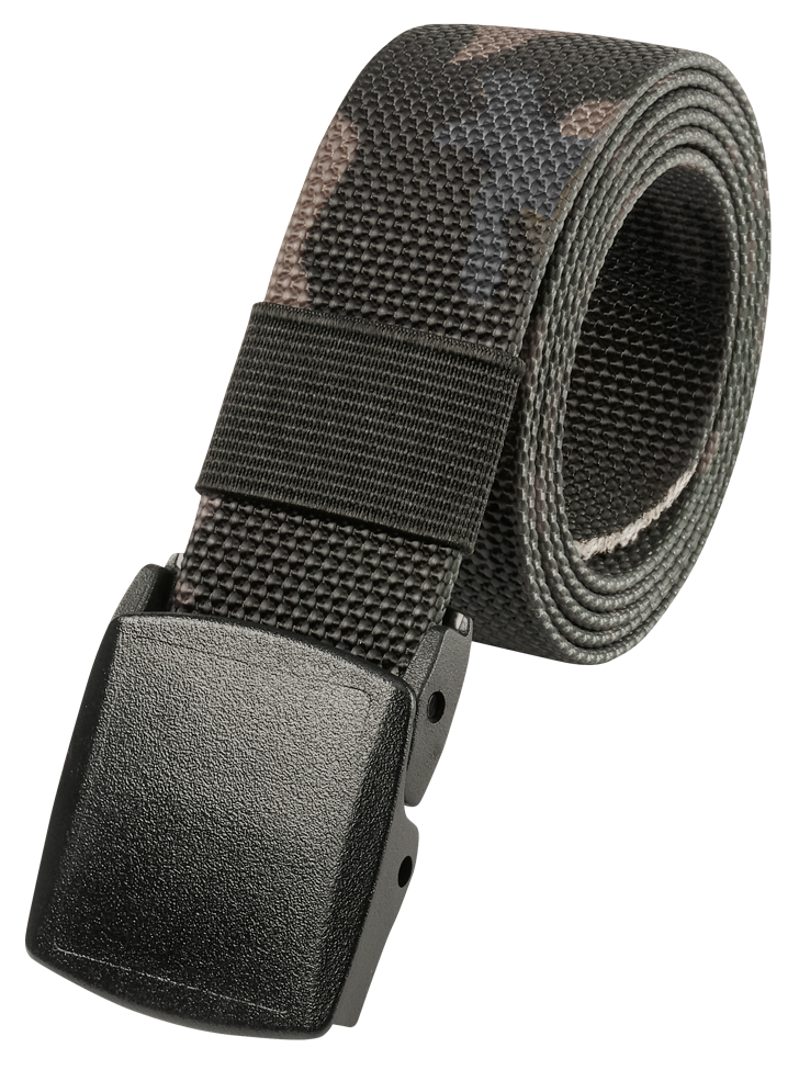 Pas Brandit Fast Closure, Dark Camo (7008.4)