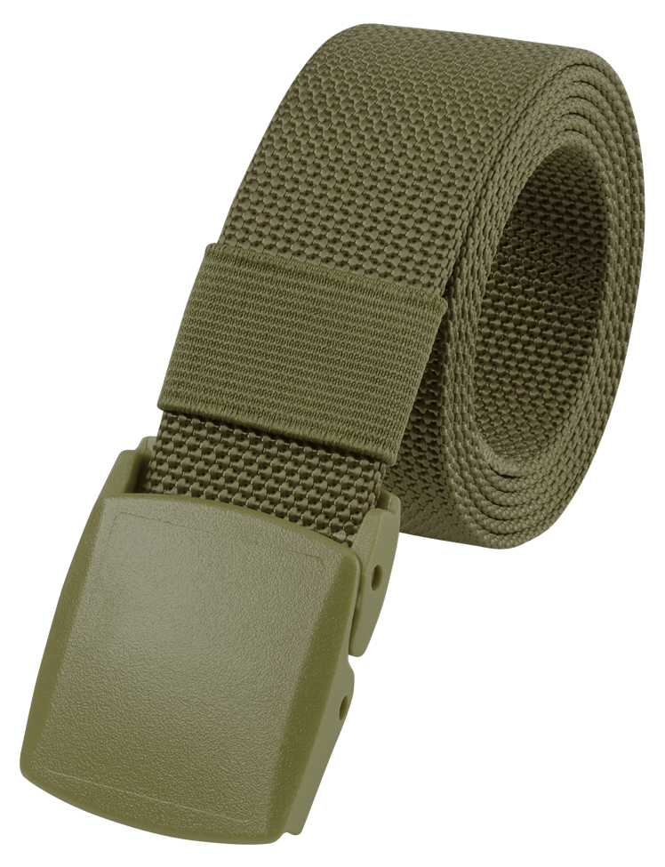 Pas Brandit Fast Closure, Olive (7008.1)