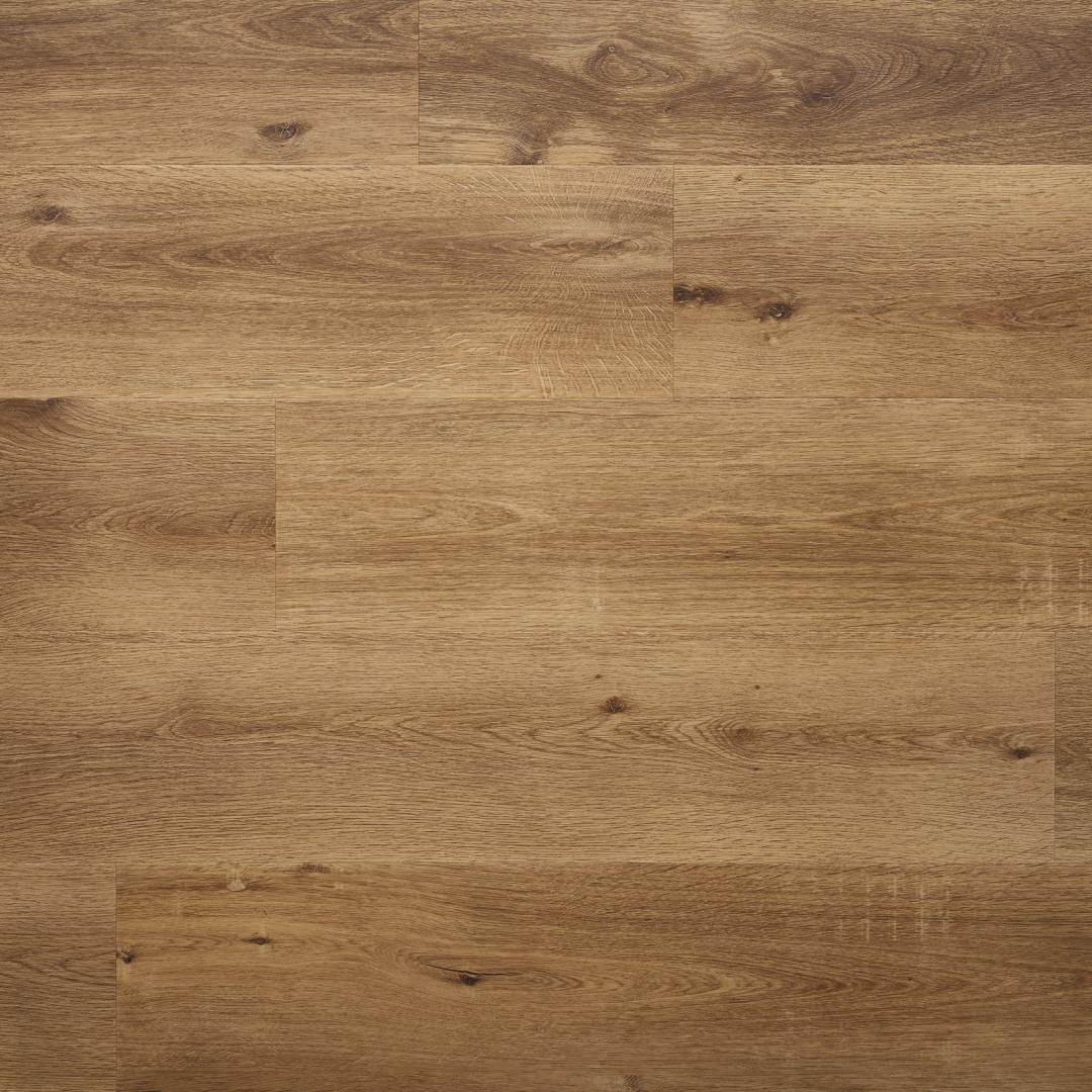 Panele winylowe SPC Arbiton Amaron DĄB GEORGETOWN CAA147 Kl. 33 5,0+1,3 mm click z podkładem