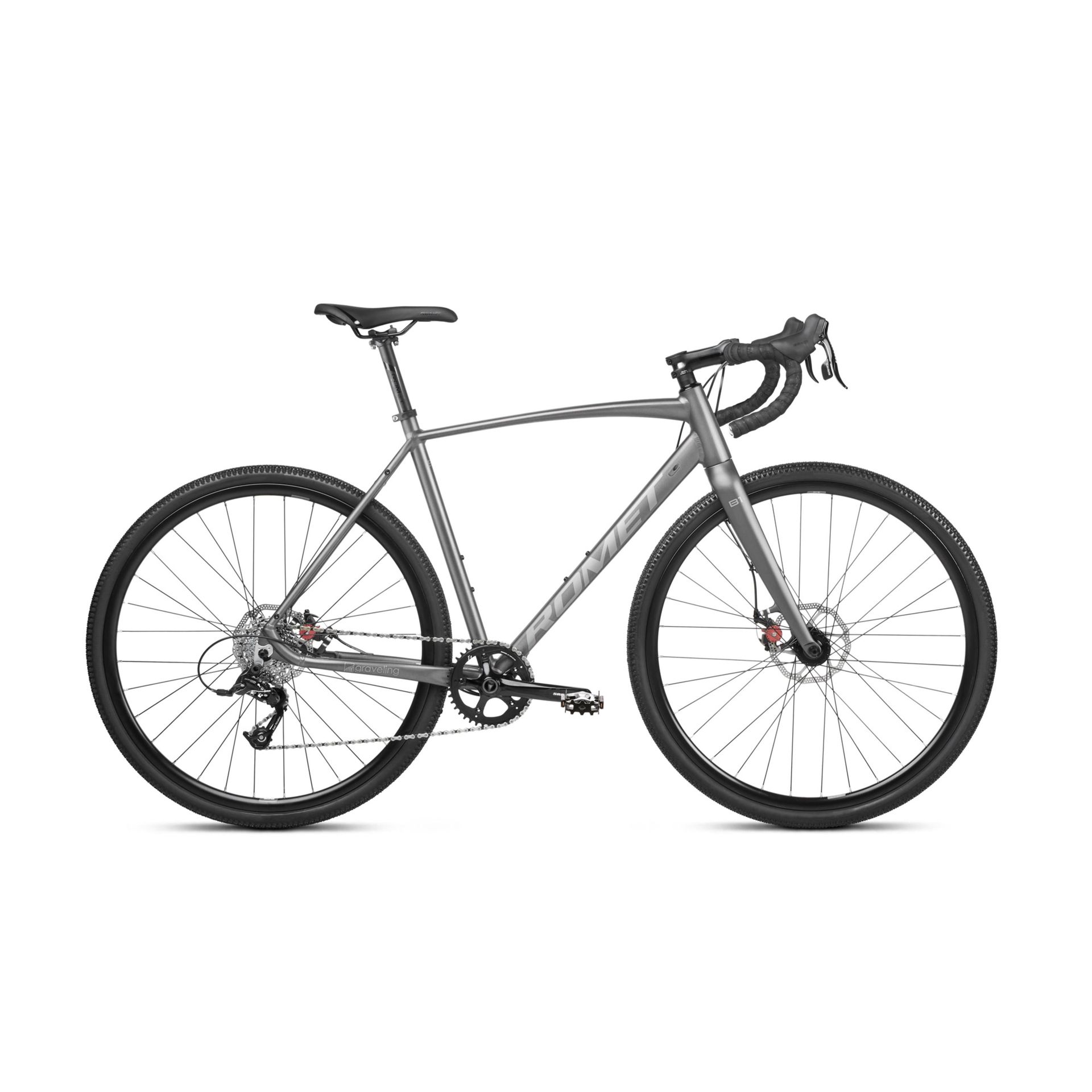 Rower gravelowy ROMET BOREAS 1 LITE 2024