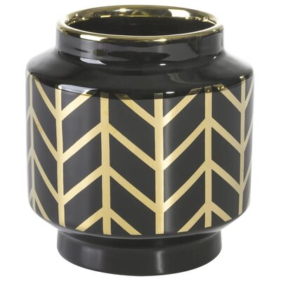 Eurofirany Wazon dekoracyjny EMERA1 359442