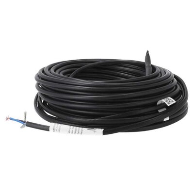 Kabel grzewczy przeciwoblodzeniowy zewnętrzny MISSION AIR MA ICE-30 W/m 21 m (630W)