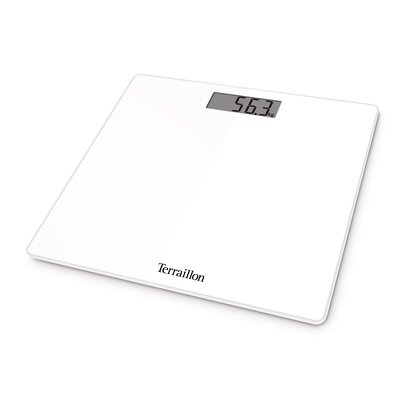 Terraillon Tsquare Blanc 15188