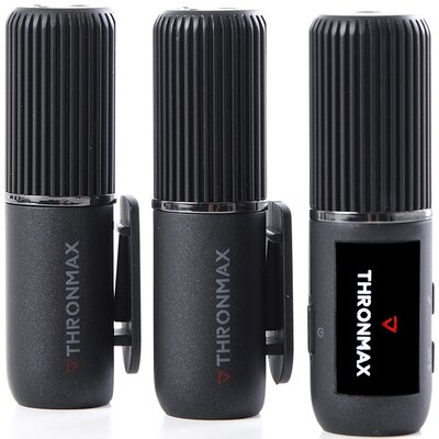 System bezprzewodowy THRONMAX Mdrill Space TM-C2B