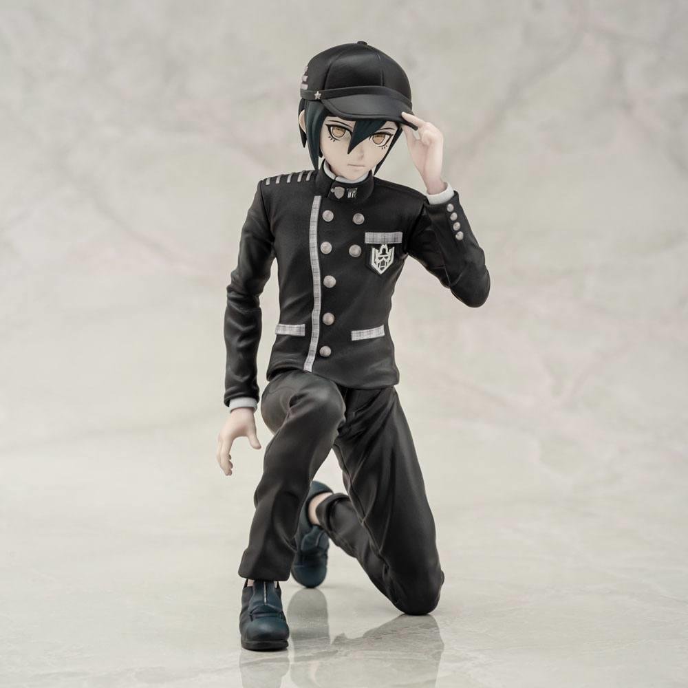 Figurka Danganronpa V3 Killing Harmony Shuichi Saihara 15 cm