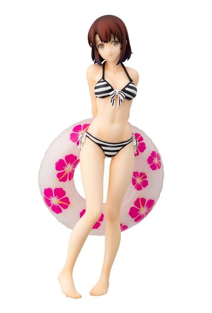 Figurka Saekano: How to Raise a Boring Girlfriend Ichibansho  Megumi Kato 20 cm