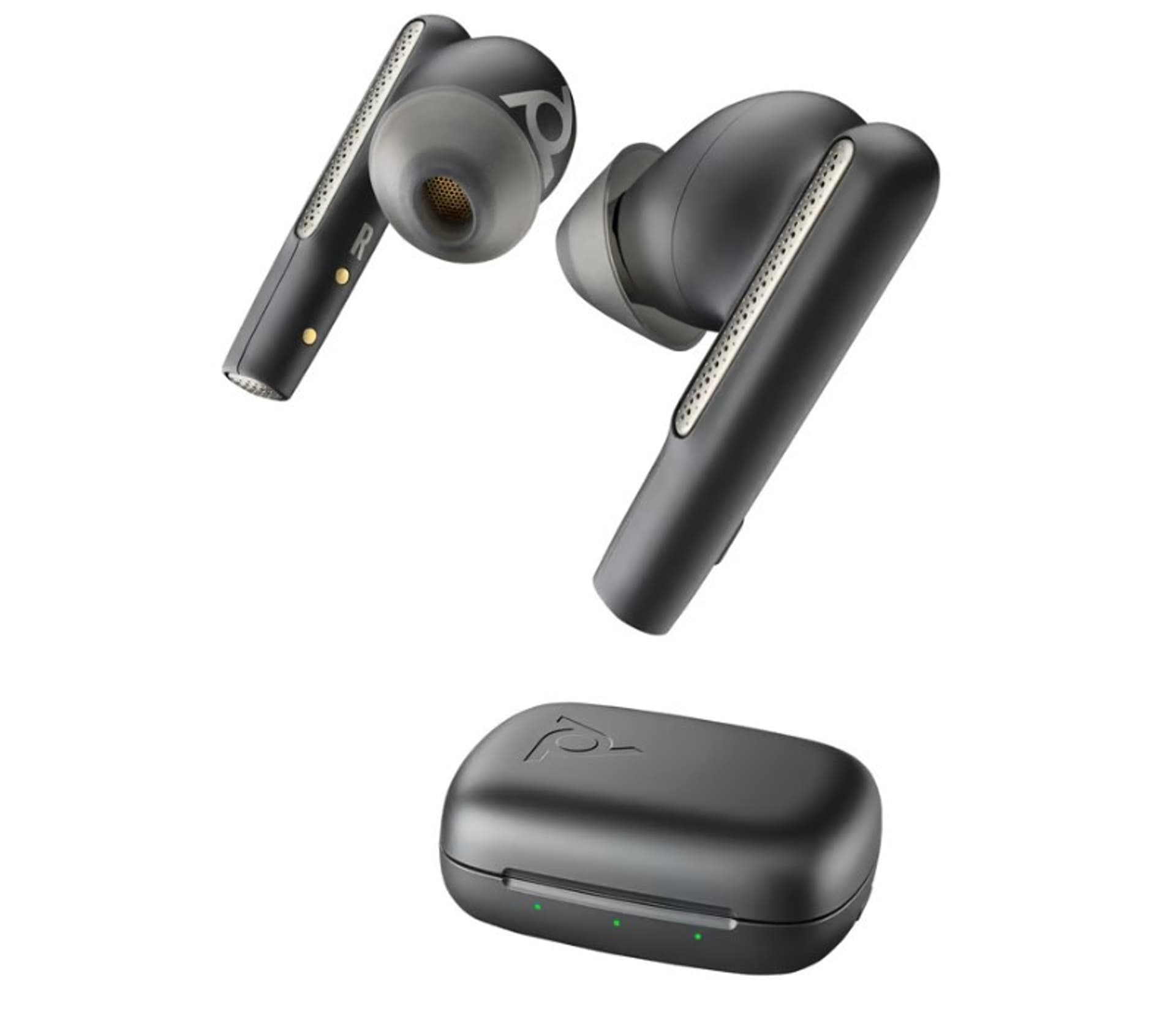 POLY Voyager Free 60 UC (Czarny)