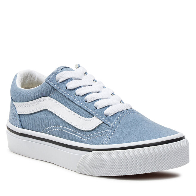 Tenisówki Vans Uy Old Skool VN0005WVDSB1 Dusty Blue