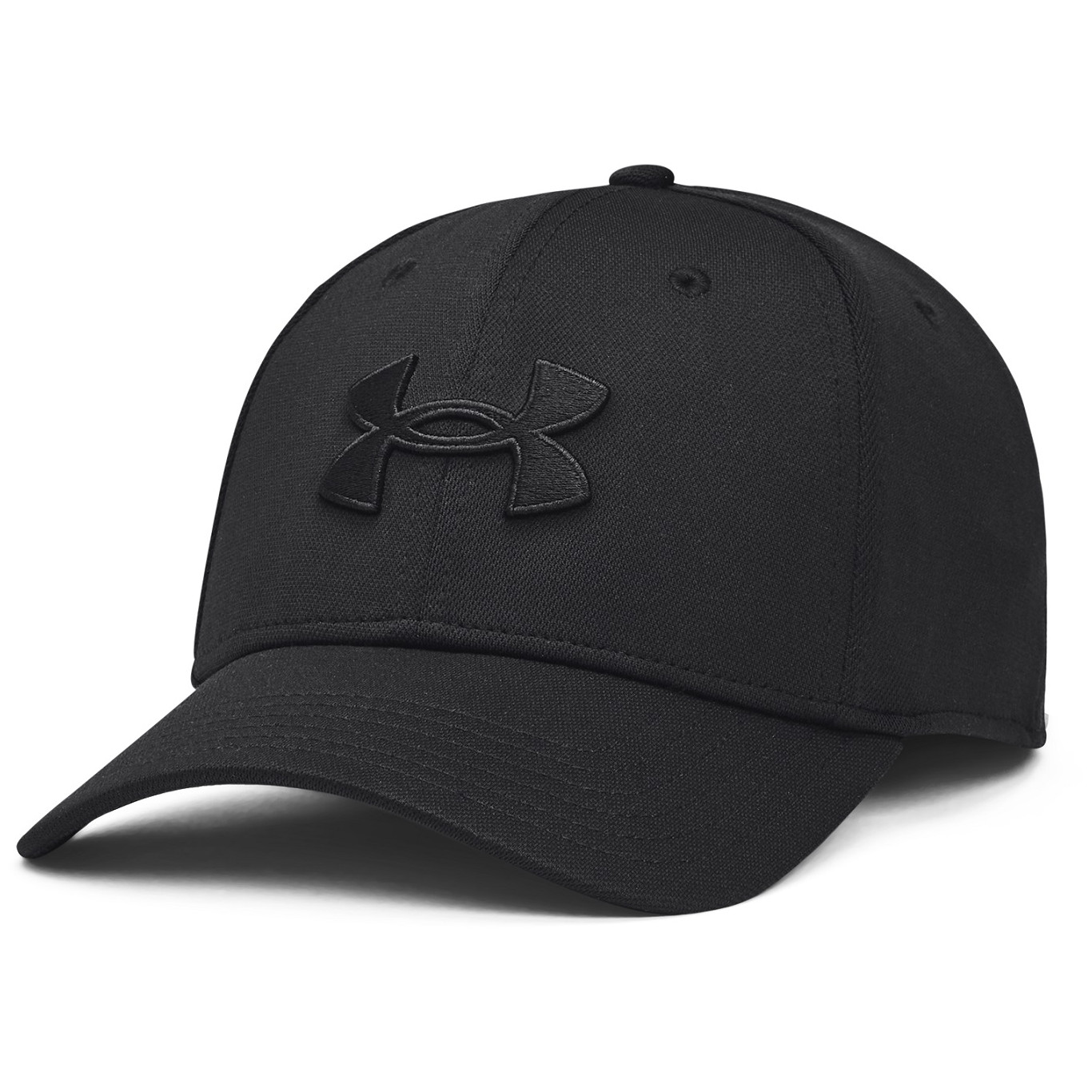 Bejsbolówka Under Armour Men's UA Blitzing Rozmiar: L-XL / Kolor: czarny