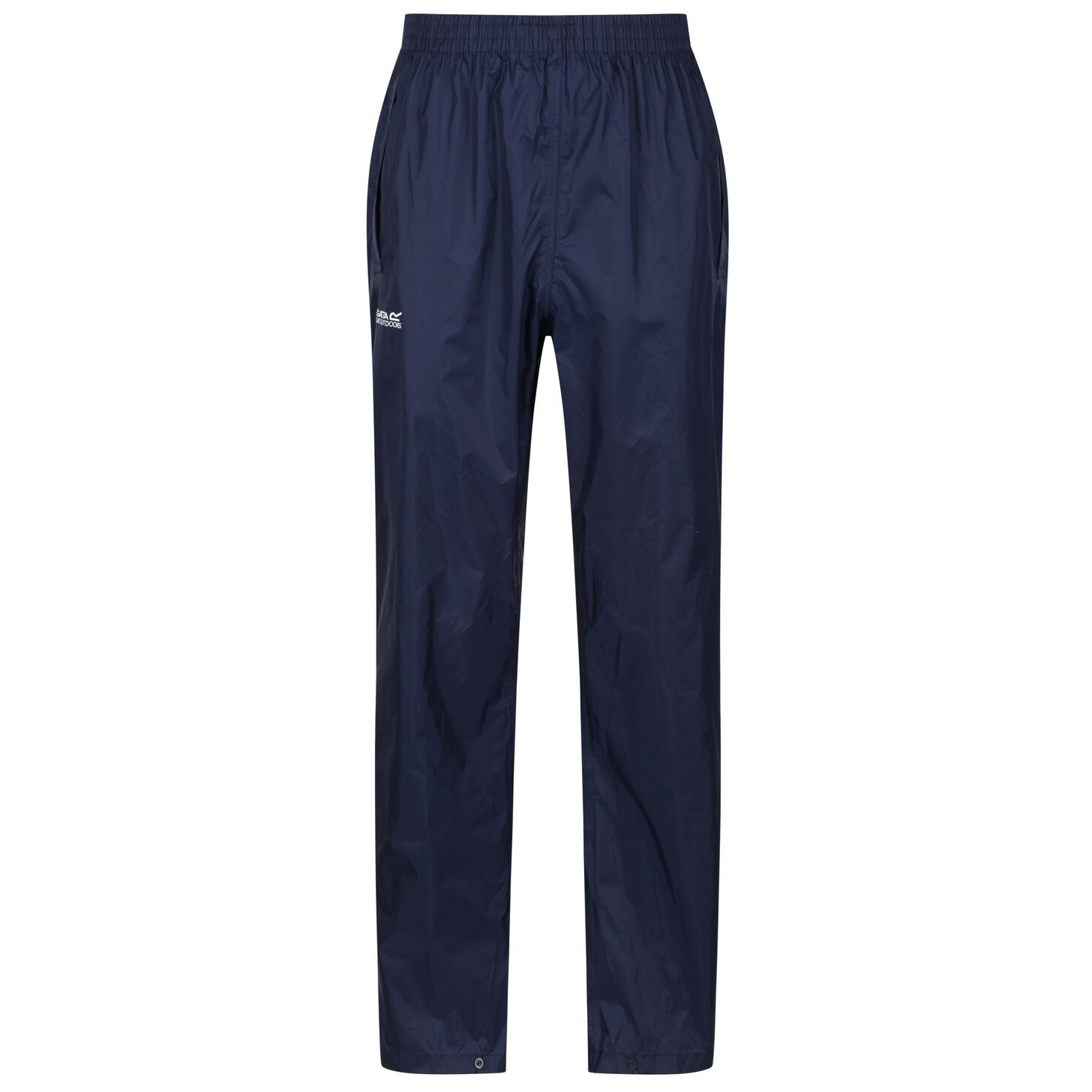 Spodnie męskie Regatta Pack It O/Trs Rozmiar: XL / Kolor: niebieski