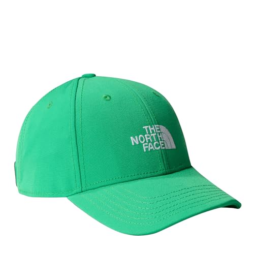 THE NORTH FACE 66 Classic czapka bejsbolówka Optic Emerald rozmiar uniwersalny