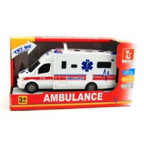 Ambulans 1319708 Dromader