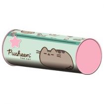 Zdjęcia - Piórnik Tuba   na kredki saszetka Pusheen Mint 