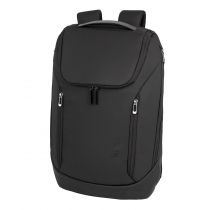 Plecak męski na laptopa R-bag Barel Black