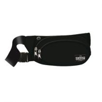 St. Majewski Saszetka nerka Black Vintage