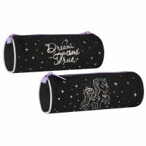Starpak Piórnik tuba 1 zamek Unicorn holo 527226