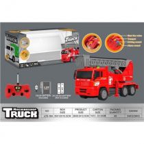 Straż R/C + ładowarka + leje wodą+ dźwięki Ciuciubabka