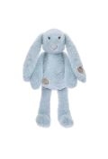 Maskotka Króliczek Missimo miętowy 50cm 14041 BEPPE