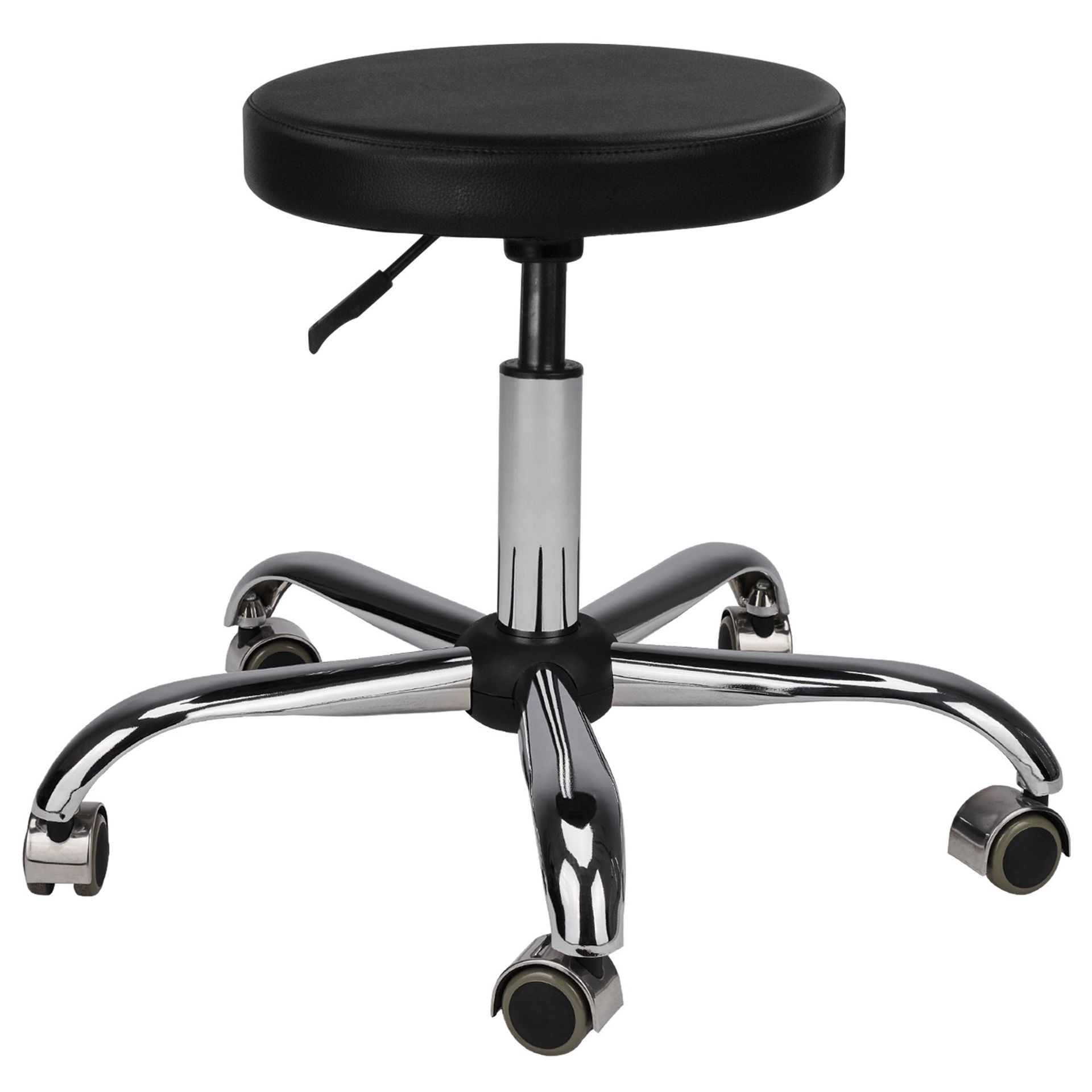 Taboret Płaski Ayala H-3 wysokość: Niski