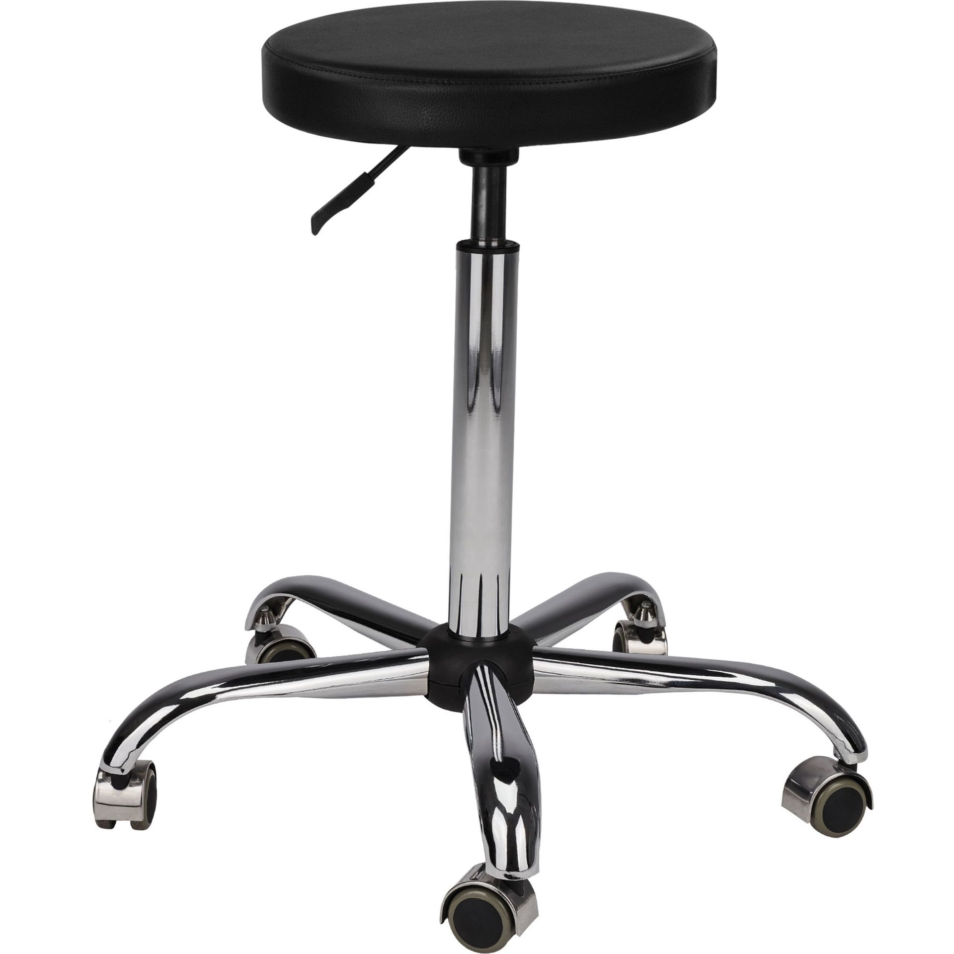 Taboret Płaski Ayala H-3 wysokość: Wysoki
