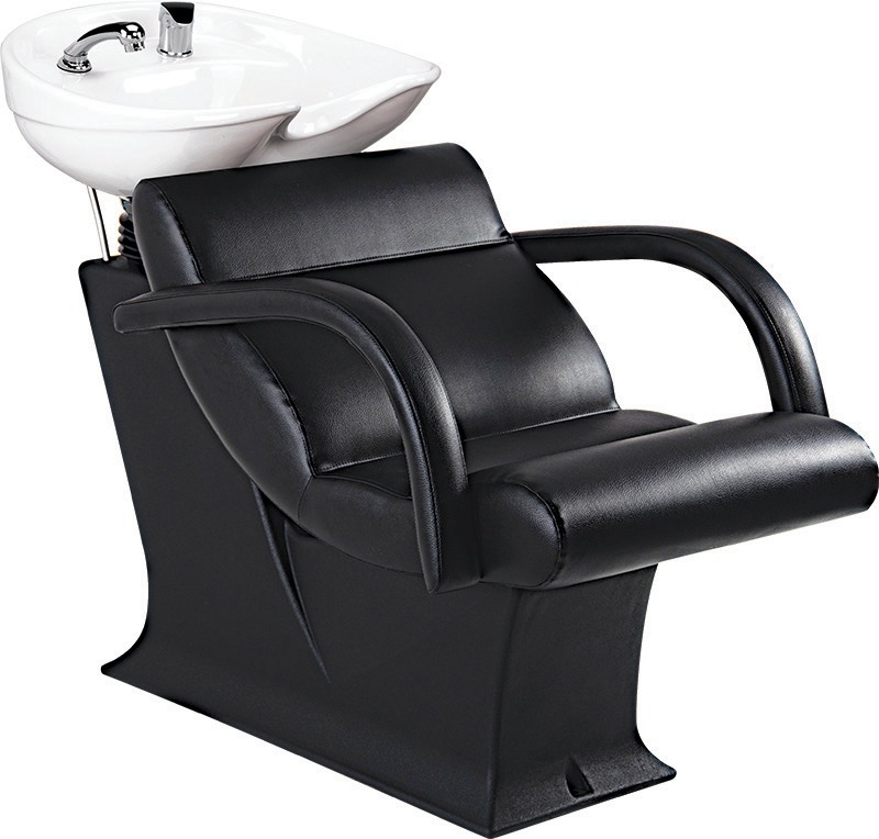 Myjnia Fryzjerska Ayala Lady One Kolor: Czarny