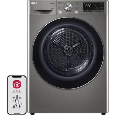 LG RC10V9PV2W