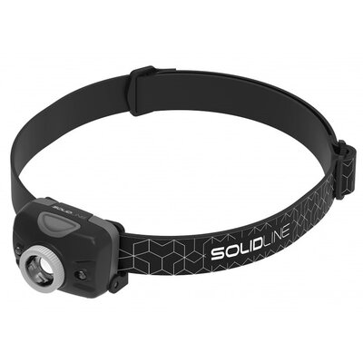 LEDLENSER czołowa Solidline SH2