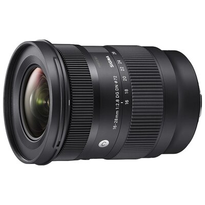 Sigma 16-28mm f/2.8 DG DN Contemporary L-mount