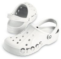 Crocs Baya 10126 M4 I Eu 36-37 I W6 White