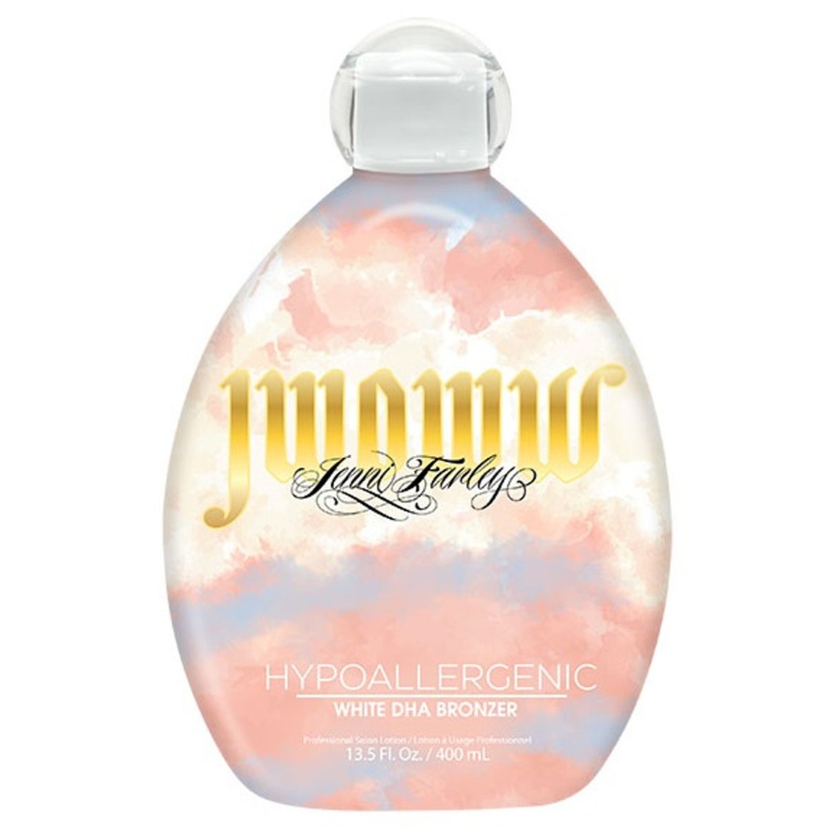 Australian Gold, Jwoww Hypoallergenic Dha Bronzer, 400ml