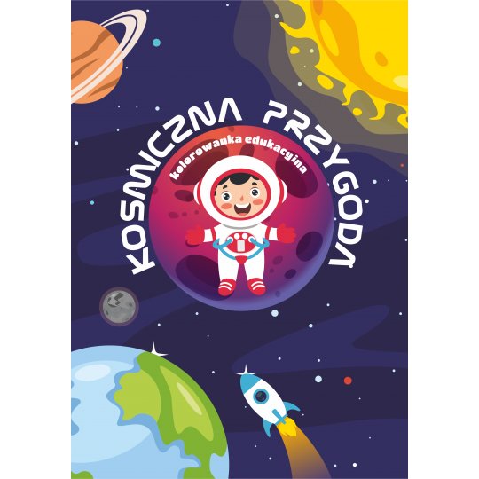 Kosmiczna przygoda