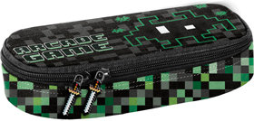 Piórnik przybornik PASO GAME