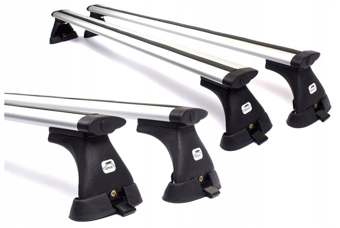 ALU Bagażnik dachowy Toyota Corolla IX Sedan 01-09