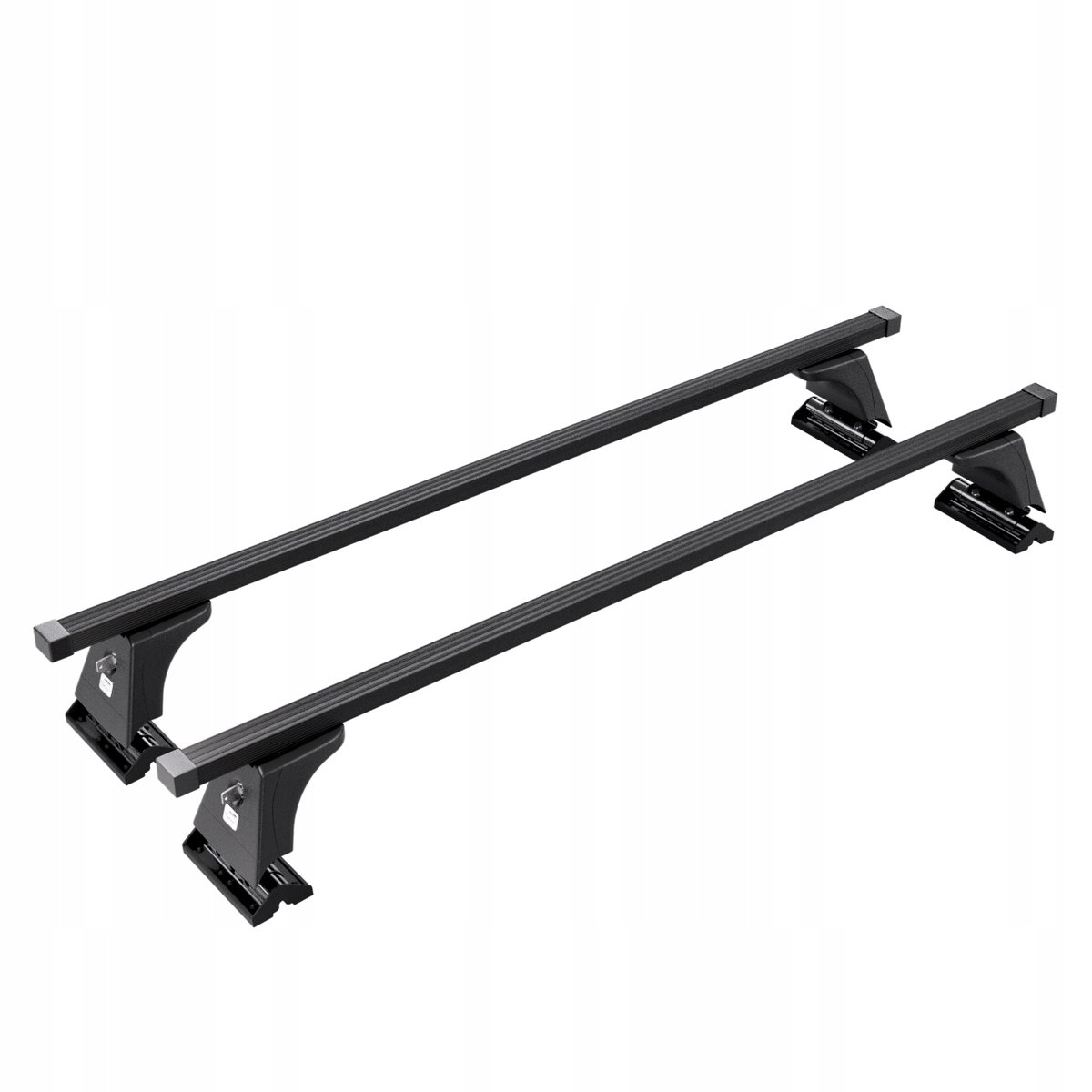 Bagażnik dachowy Suzuki Grand Vitara 3D rok 2005-2015