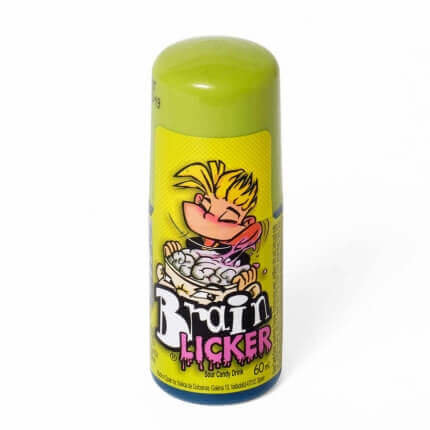 Brain Licker 60ml