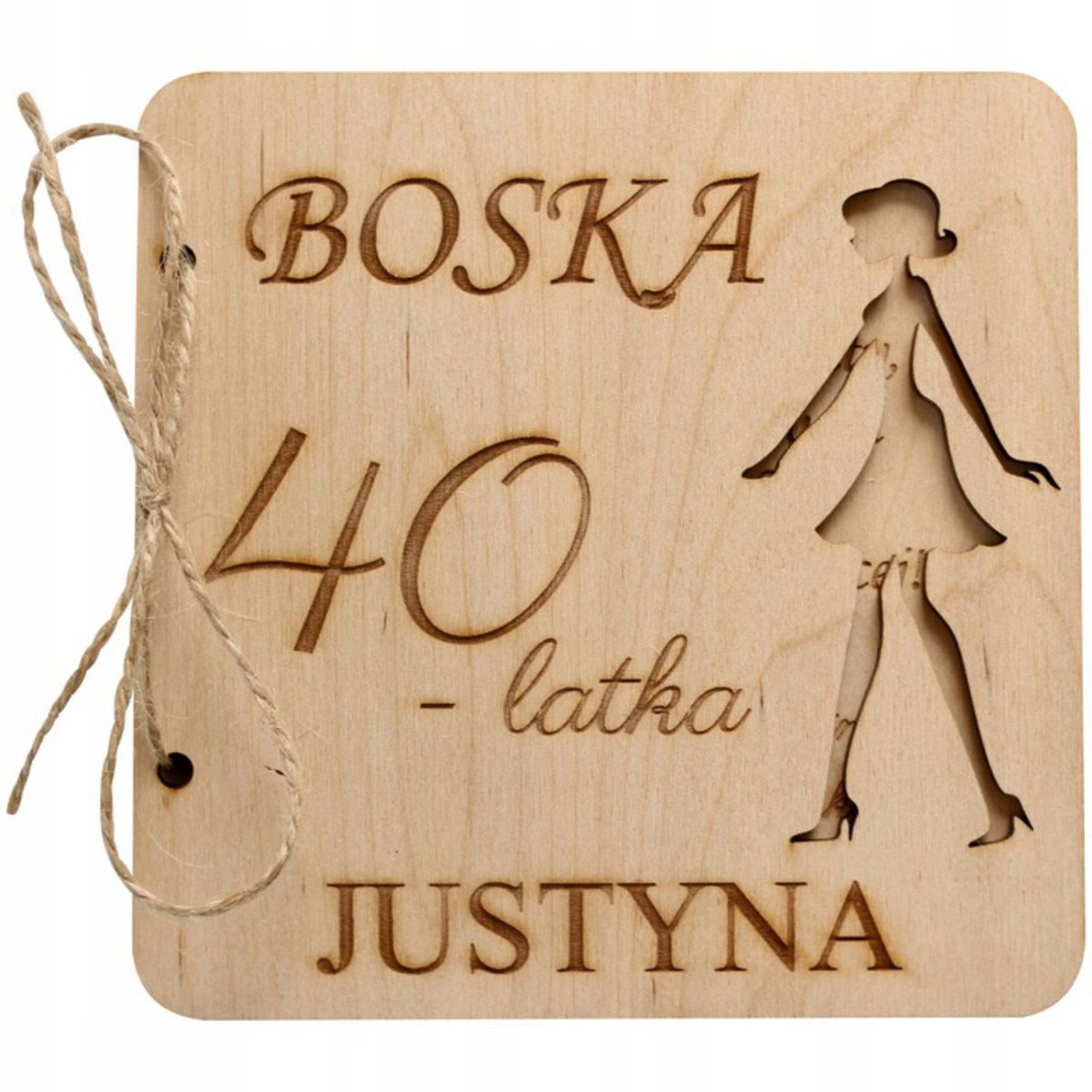 Życzenia na Imieniny Boska - KARTKA NA URODZINY