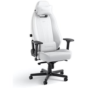 Noblechairs LEGEND - BIAŁA EDYCJASIEGE GAMING