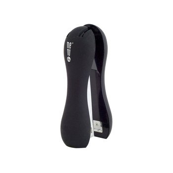 Zszywacz 24/6 Memobe Soft-Touch Mix Kolorów