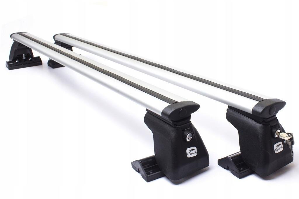 Bagażnik dachowy Volkswagen Touareg 5D rok 2002-2009