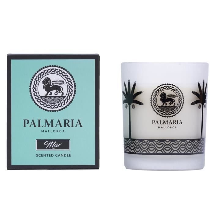 Świeca zapachowa Palmaria Mar Ocean (130 g)