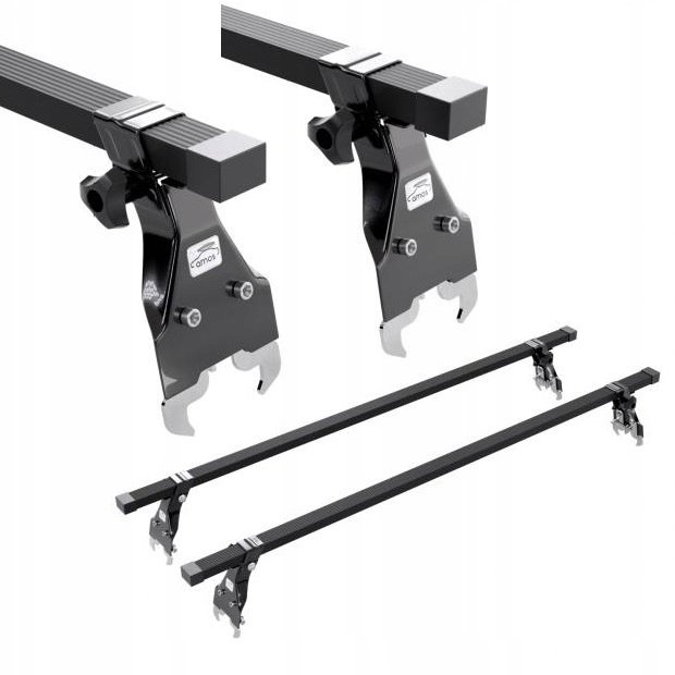 Bagażnik dachowy Vauxhall Signum Hatchback 5D rok 2003-2008