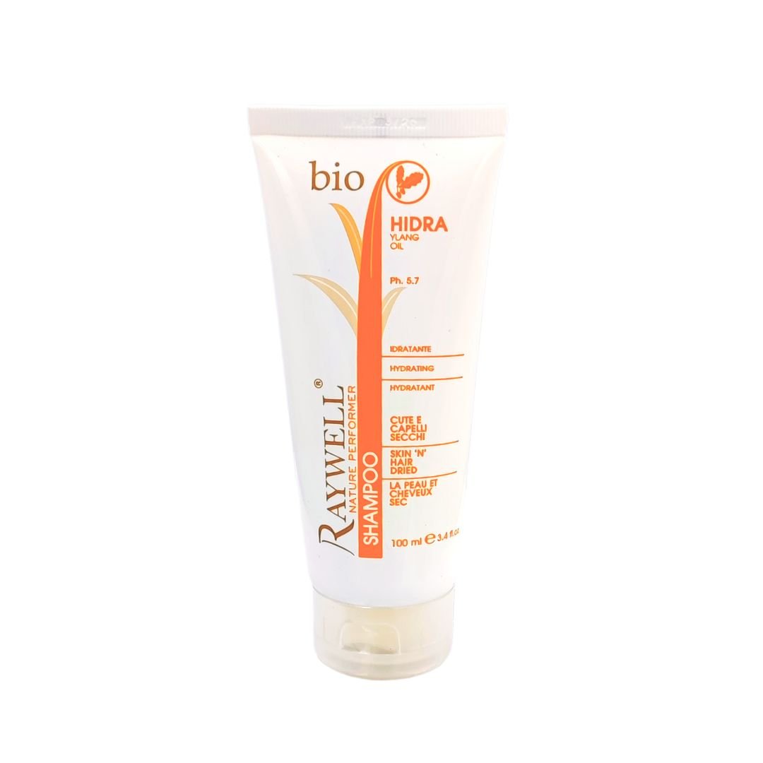 Raywell BIO HIDRA Szampon Nawilżający 100ml