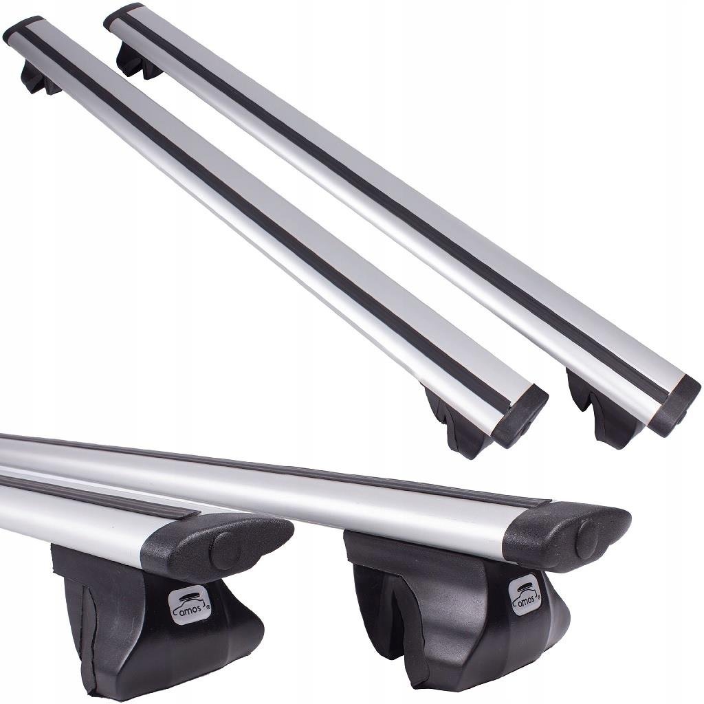 Bagażnik dachowy Brilliance BS4 Kombi rok 2009-2014