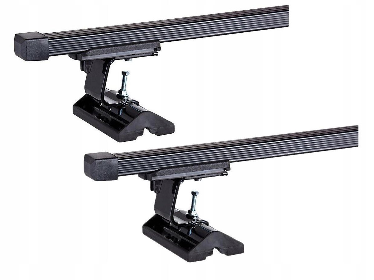 Bagażnik dachowy Fiat Ulysse mk I MPV 5D rok 1994-2002