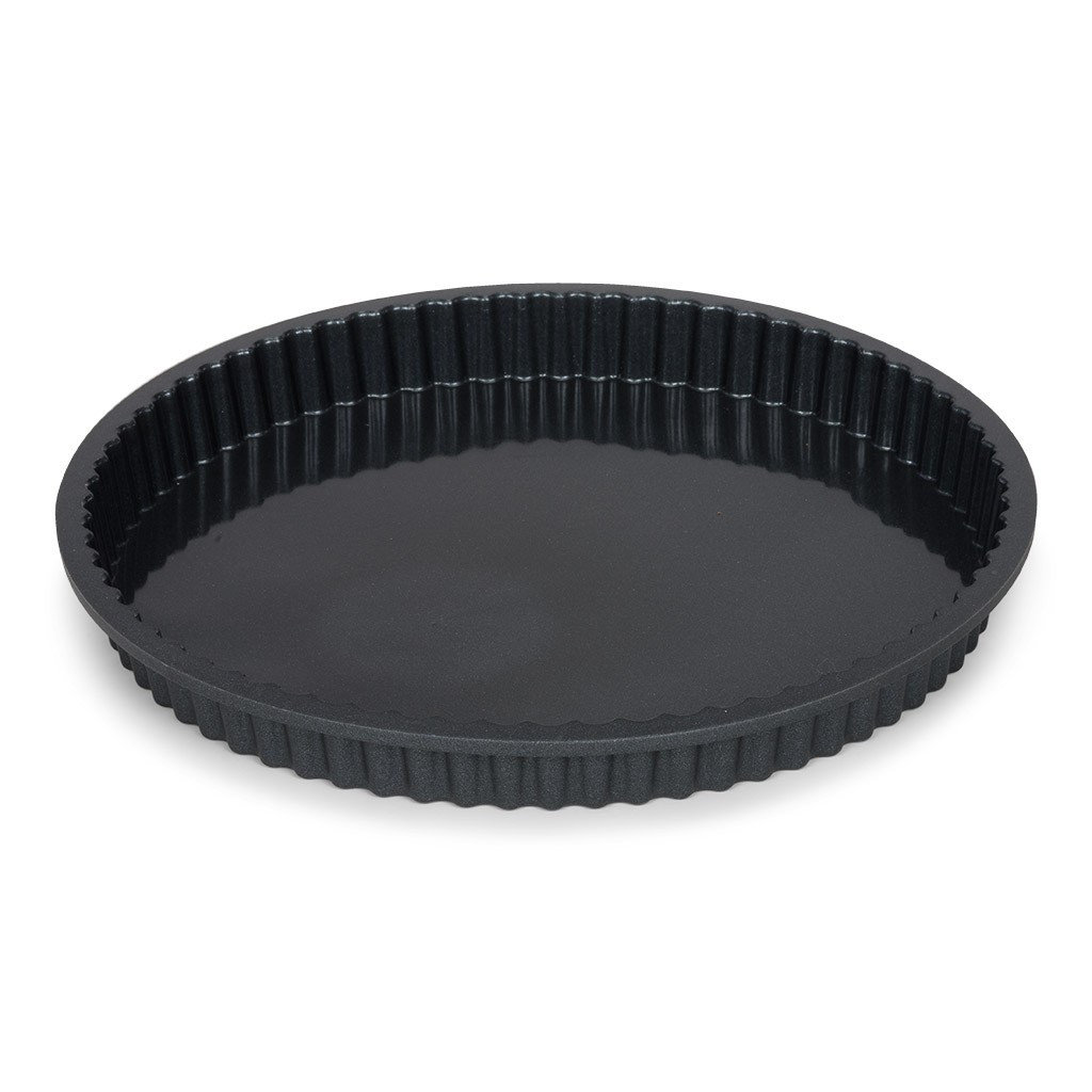 Silikonowa forma do quiche 28cm starflex - patisse