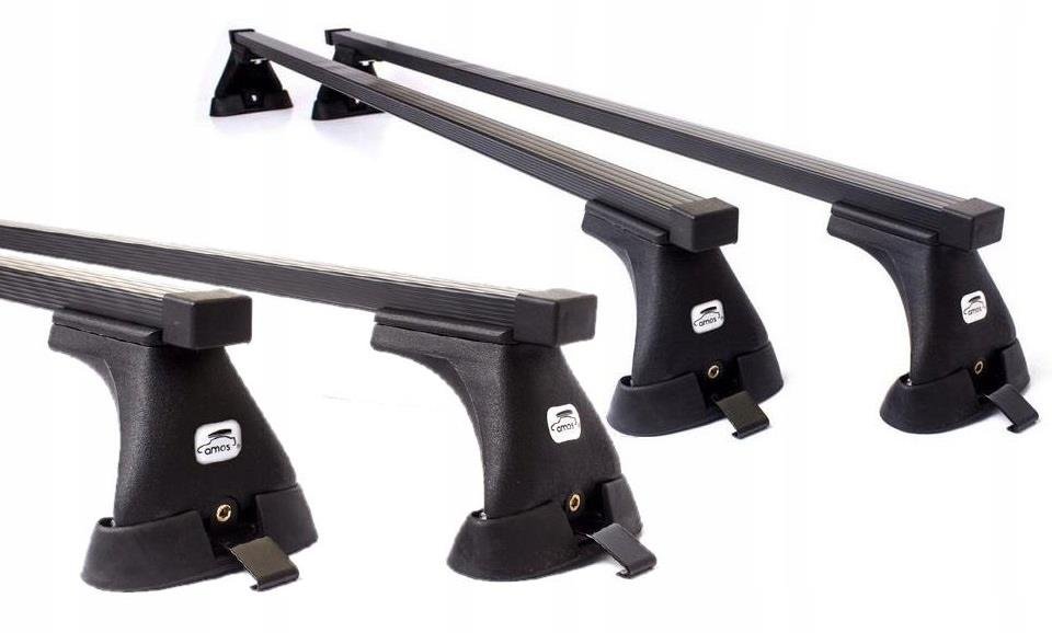 Bagażnik dachowy Citroen Saxo Hatchack 5D rok 1996-2003