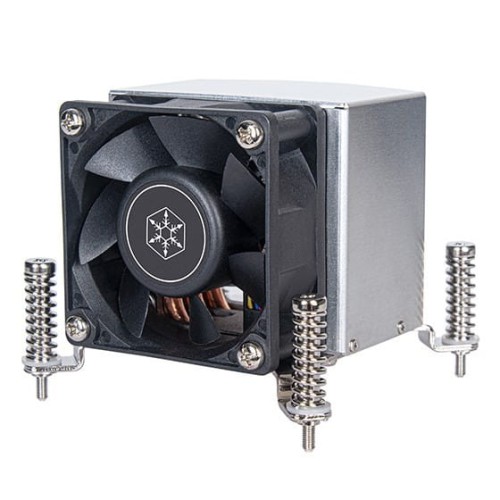 Silverstone SST-AR09-1700 Chłodzenie procesora 8306268