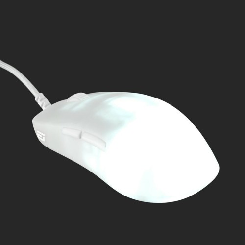 Endgame Gear OP1 RGB - White Frost