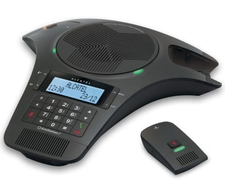 Alcatel Bramka VoIP Conference 1500 Telefon analogowy CE ATL1412741