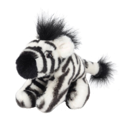 Pluszak Beppe Zebra 13 cm 130 mm (13716)